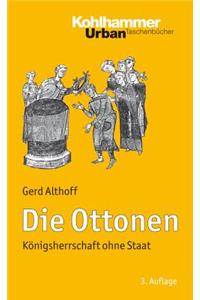 Die Ottonen