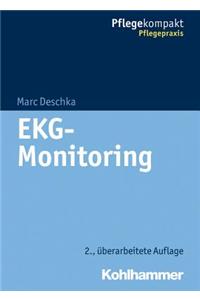 Ekg-Monitoring