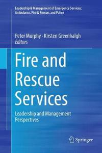 Fire and Rescue Services