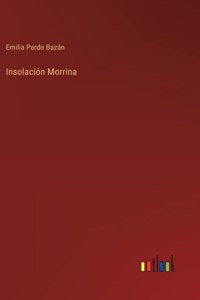 Insolación Morrina