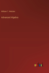 Advanced Algebra