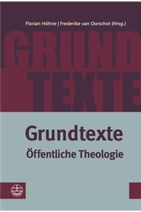 Grundtexte Offentliche Theologie