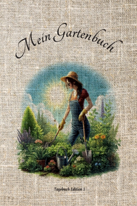 Mein Gartenbuch