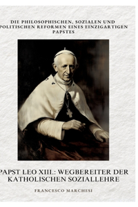 Papst Leo XIII.