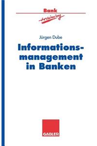 Informationsmanagement in Banken