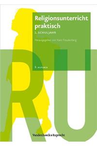 Religionsunterricht praktisch â 1. Schuljahr