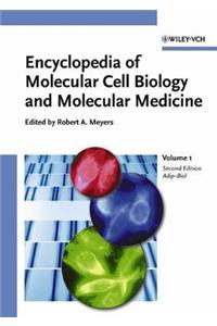 Encyclopedia of Molecular Cell Biology and Molecular Medicine, Volume 1