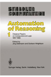 Automation of Reasoning 1