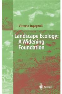 Landscape Ecology: A Widening Foundation