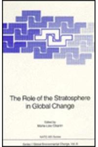 Role of the Stratosphere in Global Change