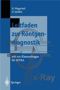 Leitfaden Zur Röntgendiagnostik