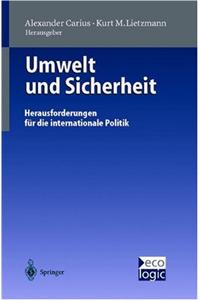 Umwelt Und Sicherheit