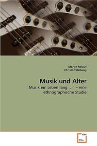 Musik und Alter