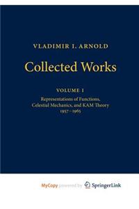 Vladimir I. Arnold - Collected Works