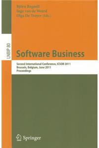 Software Business