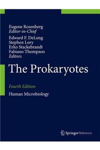 Prokaryotes