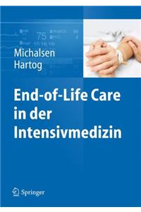 End-Of-Life Care in Der Intensivmedizin