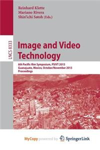 Image and Video Technology