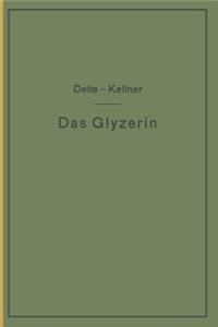 Das Glyzerin