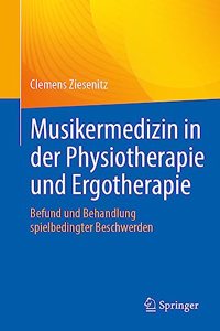 Musikermedizin in der Physiotherapie und Ergotherapie