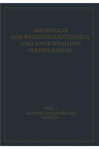Das Photographische Objektiv