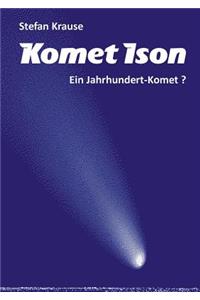 Komet Ison
