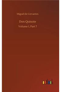 Don Quixote