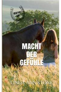 Macht der Gefühle