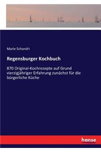 Regensburger Kochbuch