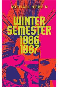 Wintersemester 1986/87