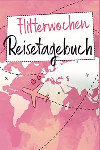 Flitterwochen Reisetagebuch