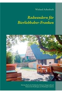 Radwandern für Bierliebhaber-Franken