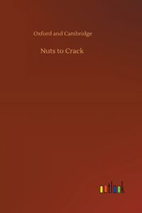 Nuts to Crack