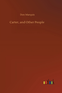 Carter, and Other People