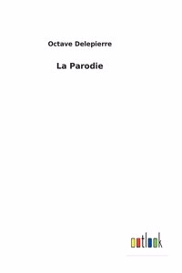 Parodie