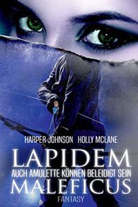 Lapidem Maleficus
