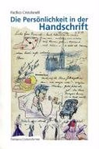 Die Personlichkeit in der Handschrift
