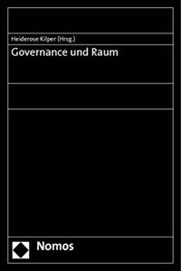 Governance Und Raum