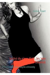 Suchst du einen Kick...les 'nen Limerick