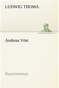 Andreas Vost