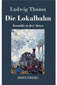 Die Lokalbahn