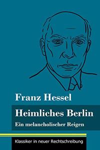 Heimliches Berlin