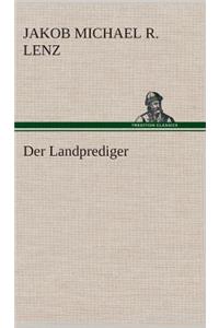 Landprediger