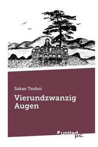Vierundzwanzig Augen