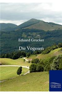 Vogesen