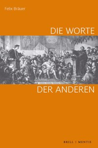 Die Worte Der Anderen