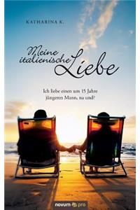 Meine italienische Liebe