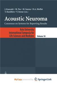 Acoustic Neuroma