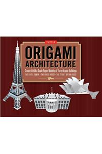 Origami Architecture Kit