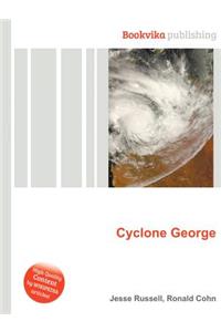 Cyclone George